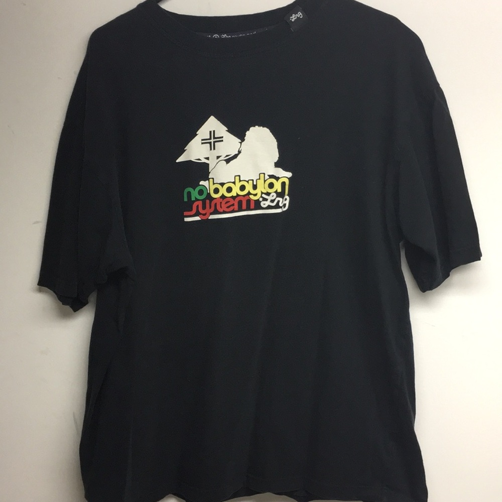 LRG T-shirt